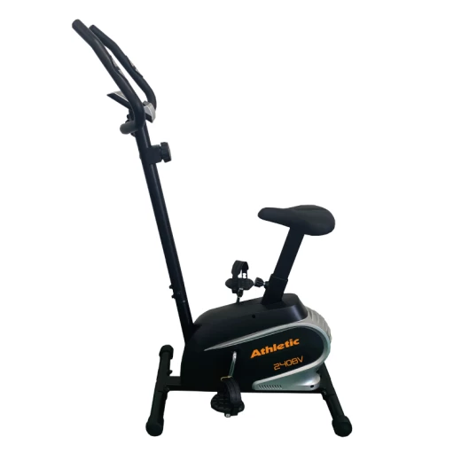 BICICLETA ATHLETIC ATBC240BV ESTATICA