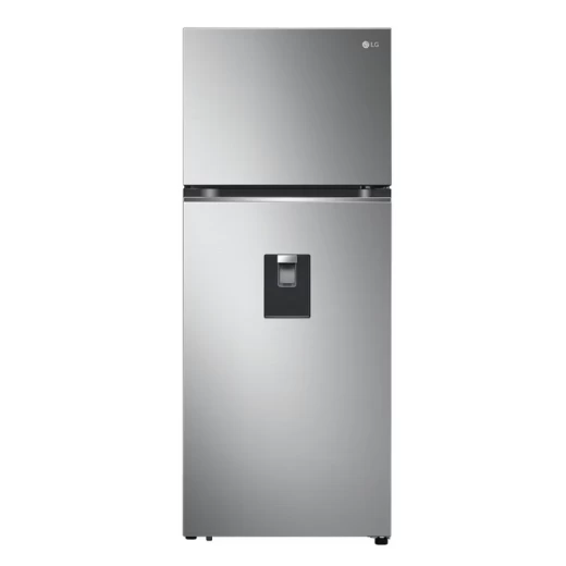 HELADERA LG VT32WPPDC 312LTS C/DISP INOX
