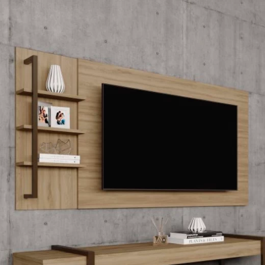 HOME CARRA 112319740 PANEL AMAZONAS NOC/NOC C/NICHO