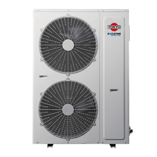 AIRE SPLIT TOKYO 60000BTU CH18-PTI60CHI INVERTER P/TECH
