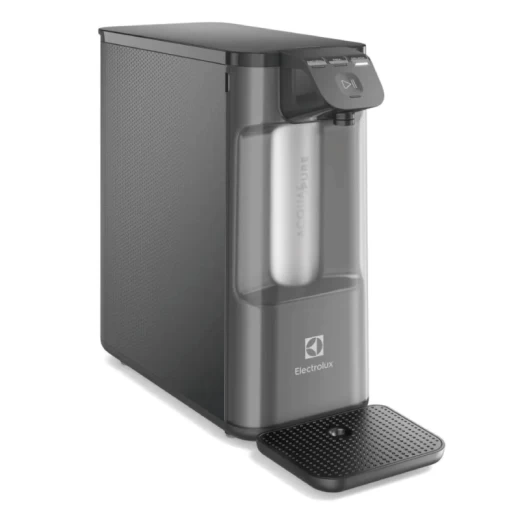 BEBEDERO ELECTROLUX PE12G PURIF.AGUA 0.8L ELECTRONICO