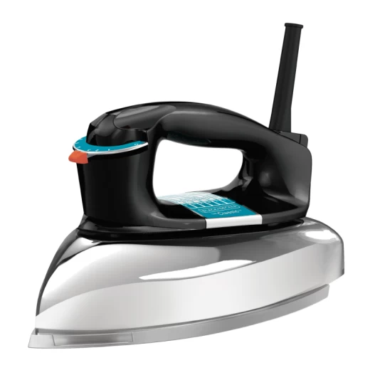 PLANCHA BLACK&DECKER F54-PE TRADICIONAL