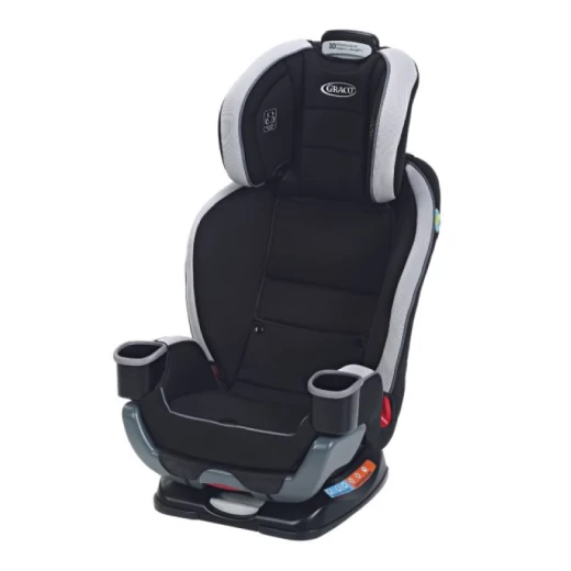 ASIENTO P/AUTO GRACO GR2140094 EXTEND2FIT GARNER