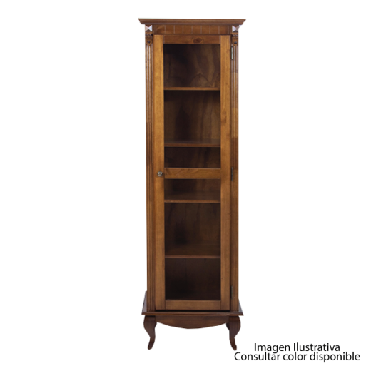 CRIST. ACTIVA 5217 COUNTRY 1910X600 CAPUCCINO SIN GAV
