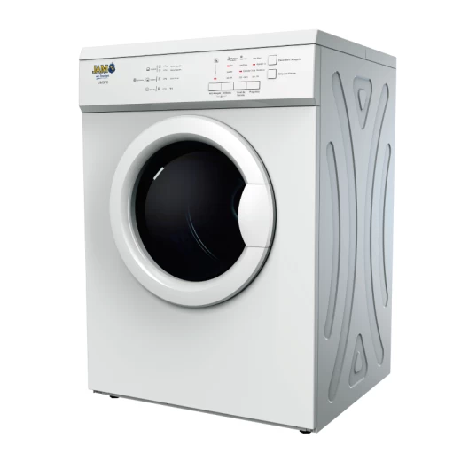 SECARROPAS JAM JMS70 7 KG BLANCO