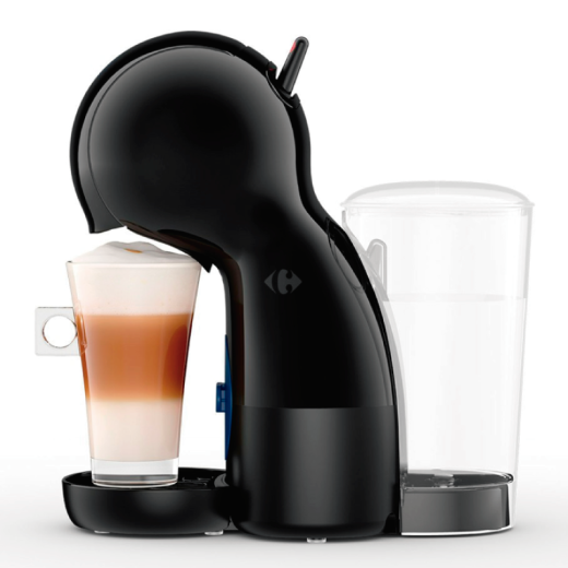 CAFETERA MOULINEX CDGPN PICCOLO NEGRA DOLCE GUSTO