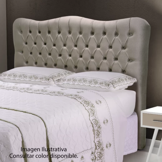 CAB. MS 132 SEVILHA 1.8 T203 AZUL