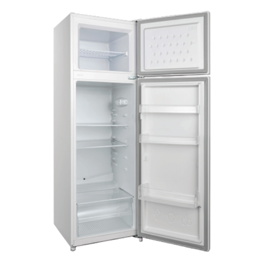 HELADERA MIDAS MD-MH300 300L F/ H 2PTAS BLANCO