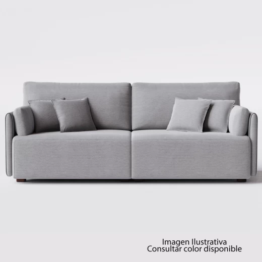 LIVING BURITI TORINO 2.40 3A342 2M1.15