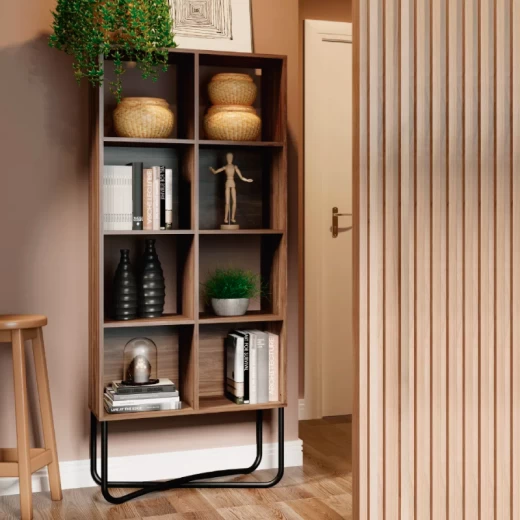 ESTANTE ALTO CARRA 127819570 MDP LEG/PTO/FOS