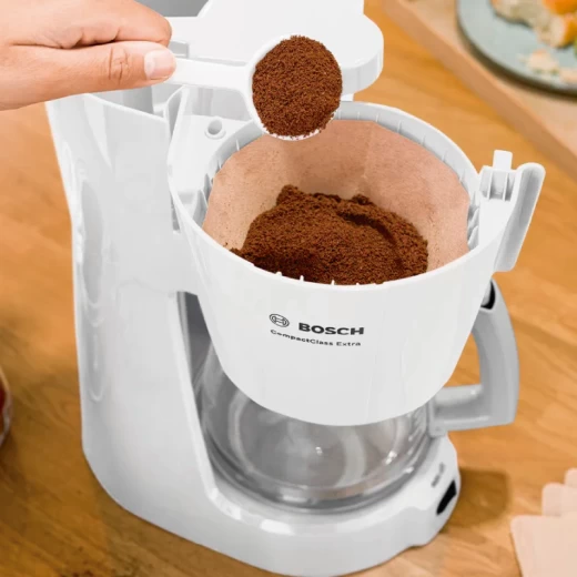 CAFETERA BOSCH TKA3A031 BL GOTEO