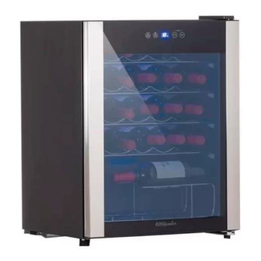 ENFRIADOR DE VINO MIDEA MOD 66 24BOTELLAS