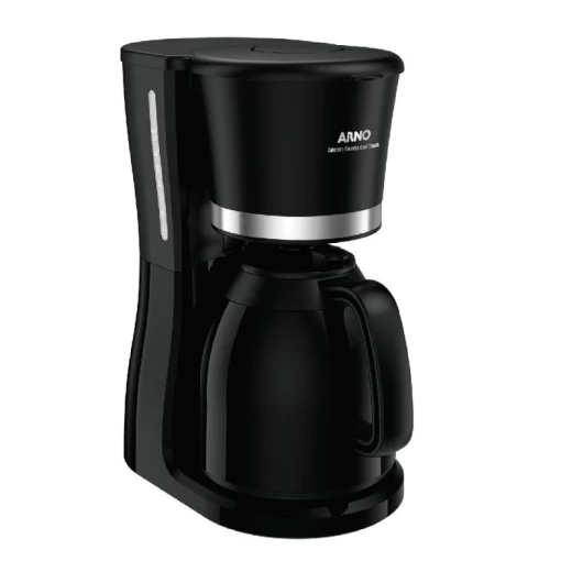 CAFETERA ARNO CON JARRA TERMICA C/FILTRO EDAFCM1328B2