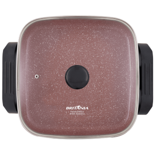 OLLA ELECTRICA BRITANIA BPE06 REDSTONE 220V