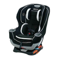 BABY SEAT GRACO GR2047736 EXTEND2FIT BINX