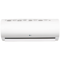 AIRE SPLIT LG 18000BTU VM182H6 INVERTER F/C