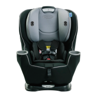 BABY SEAT GRACO GR2121211 SEQUEL/SEQUENCE 65
