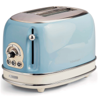 TOSTADORA ARIETE 929/764 AZUL