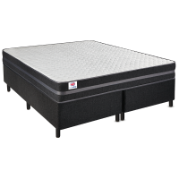 SOMIER EMMA BOGOTA 2MTS 221296 GEL