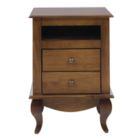 COMODA ACTIVA 5207 COUNTRY 2G 480 BL/PINHAO