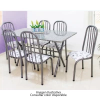 JGO QUALITY 135510 ROMA POP 1.2 NEGRO