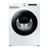 LAVARROPAS SAMSUNG WW10T5540 10.5 KG C/LAVE+LINGE