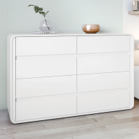 COMODA LOPAS LOOP BLANCO 936818