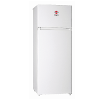 HELADERA TOKYO MAGNA HETOKMAGNA300 2PTAS 300 FRIO/HUMED