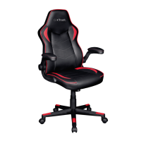 SILLA GAMING TRUST GXT704R/8713  RAVY BLACK/RED