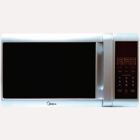 MICROONDAS MIDEA EM928ETS 28L SILVER DIGITAL