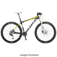 BICI SCOTT SCALE 770 LARGE 1179L