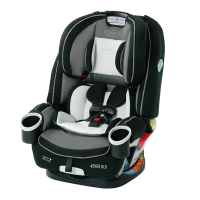 BABY SEAT GRACO GR2074607 4EVER DIX FAIRMONT