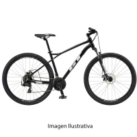 BICI GT AGGRESSOR SPORT 29Plg 12694L21R LARGE