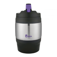 TERMO BUBBA BU1953374 JUG. C/PICO 2.1L