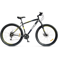 BICI. CALOI HUNTER 27.5 NEGRO 41017267N