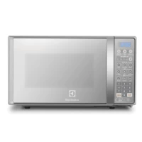 MICROONDAS ELECTROLUX EMDO20S5GSRWP 20 LTS. S/GRILL BLA