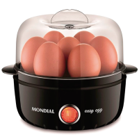 HERVIDOR DE HUEVOS MONDIAL EG-01 220V