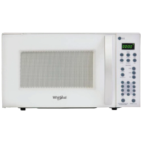 MICROONDAS WHIRLPOOL WMS20GWUPB 20L C/GRILL BL