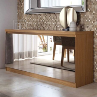 BUFFET PROVINCIA TRUZZI 103654 NATURAL C/ESPEJO