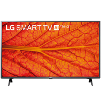 TV.LED LG 43Plg 43LM6370PSB SMART FULL HD