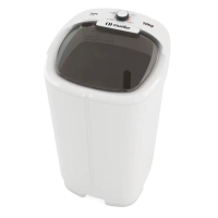 LAVARROPAS MUELLER FAMILY LITE 10KG BLANCO