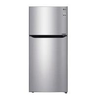 HELADERA LG GT57BPSX 595L INOX