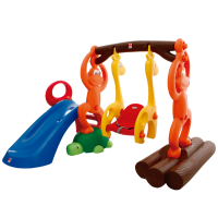 BANDEIRANTE 7005 ZOOPLAY