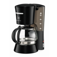 CAFETERA ELECTROLUX CMB31 0.5L NEGRO 600W