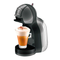 CAFETERA MOULINEX MINI ME NEGRO