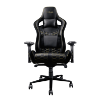 SILLA GAMING TRUST GXT712 RESTO PRO