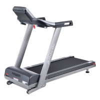 CINTA P/CAMINAR ATHLETIC 4900T PROF. ATCC 4900T