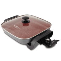 OLLA ELECTRICA BRITANIA BPE06 REDSTONE 220V