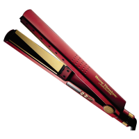 PLANCHITA BABYLISS B9201 TITANIUM ROJO