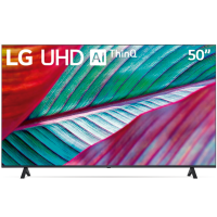 TV.LED LG 50Plg 50UR7800PSA SMART 4K